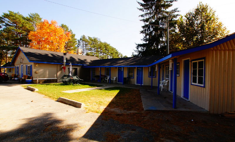 Sheridan Valley Motel - Web Listing Photo (newer photo)